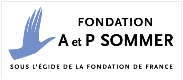 Logo Fondation Adrienne et Pierre Sommer