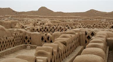 Image result for cultura chimu peru