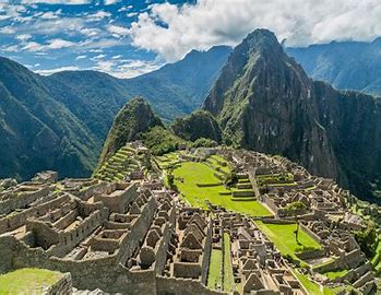 Image result for macchu picchu peru