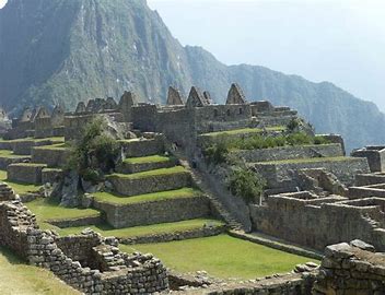 Image result for macchu picchu peru
