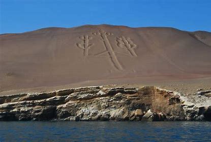 Image result for islas ballestas peru
