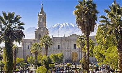 Image result for Arequipa pérou photos