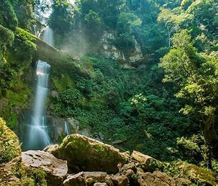 Image result for parque nacional abiseo pérou photos
