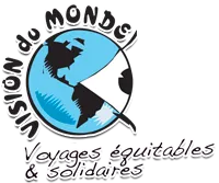 Logo Vision du Monde